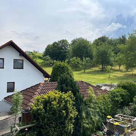 Fewo Judith Freital Exterior photo
